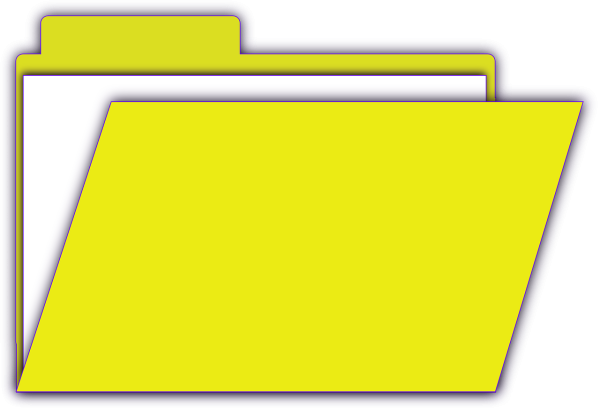 Изображение папки