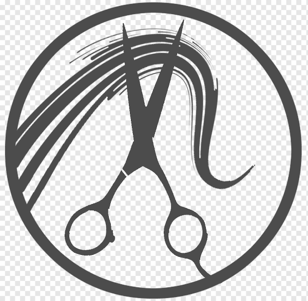 Символ парикмахера