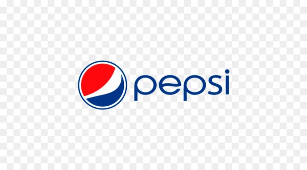 Pepsi Cola логотип