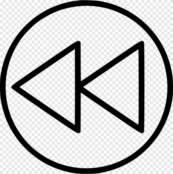 Значок перемотки