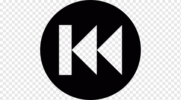 Знак перемотки назад