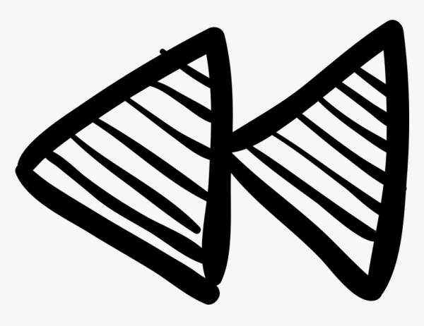 Значок отмотки