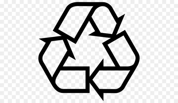 Утилизация пиктограмма