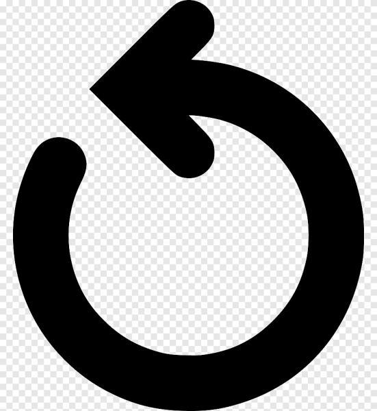 Значок перезагрузки