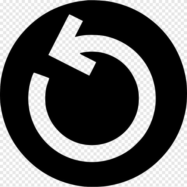 Кнопка перезапуска