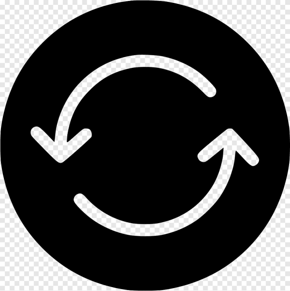 Перезапуск иконка