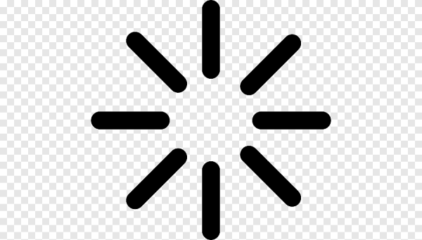 Бегунок загрузки иконка