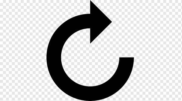 Иконка рестарт