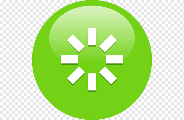 Загрузка пиктограмма