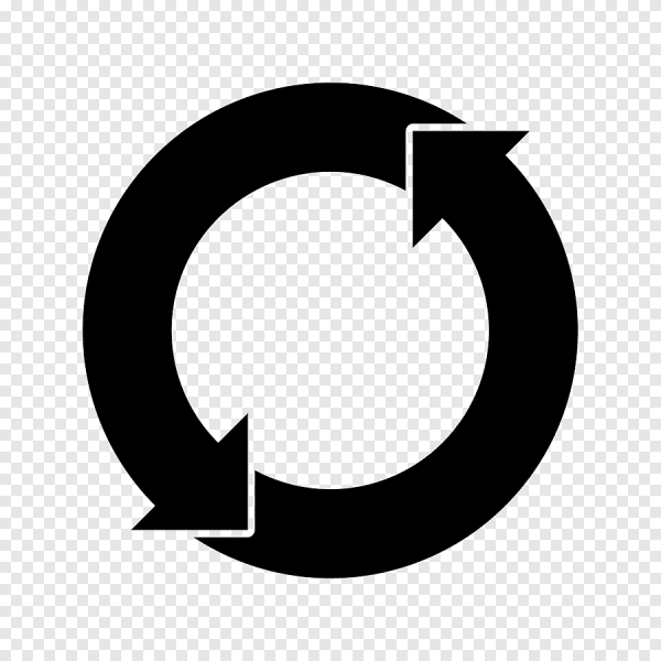 Значок обновления