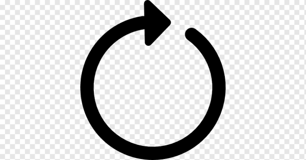 Перезапуск иконка