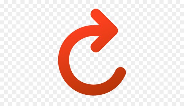 Значок рестарт