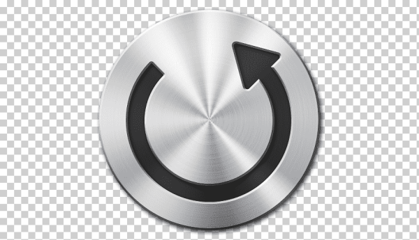 Кнопка повтора