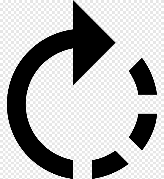 Иконка перезагрузки