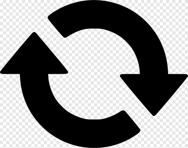 Перезапуск иконка