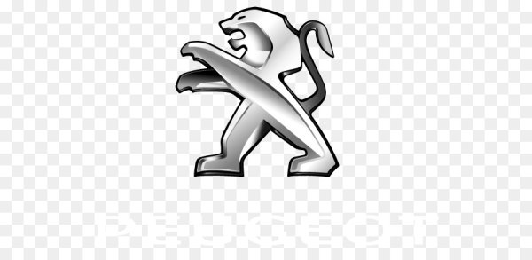 Значок Пежо без фона