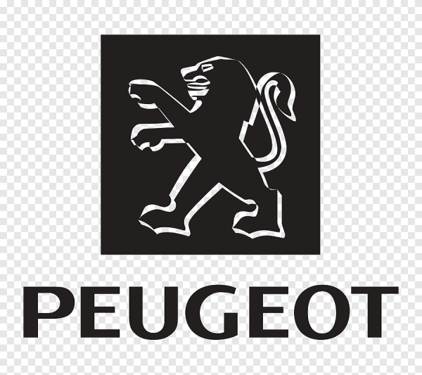 Новый значок Пежо