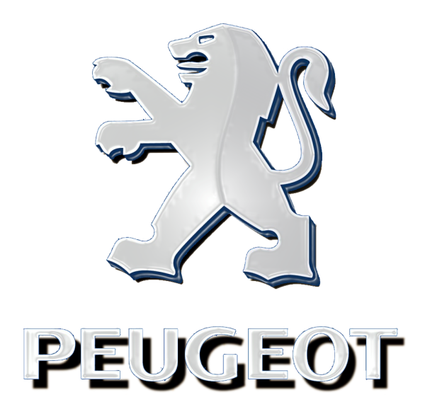 Peugeot эмблема