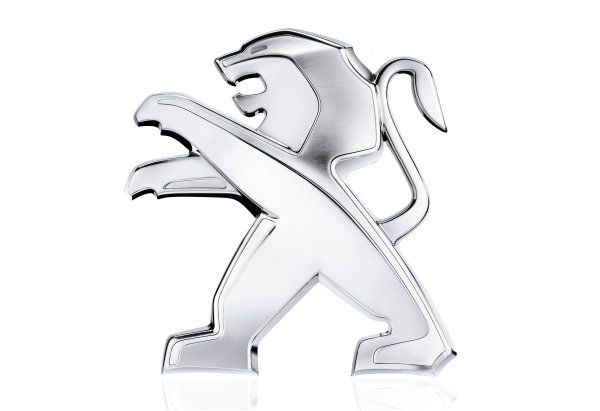 Эмблема Пежо 2022