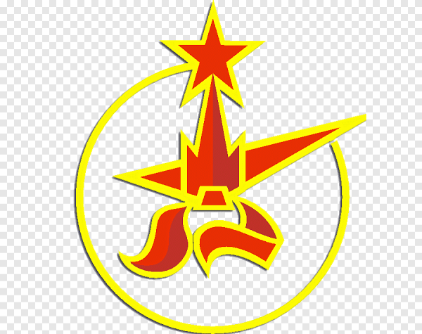 Эмблема к военно патриотической игре