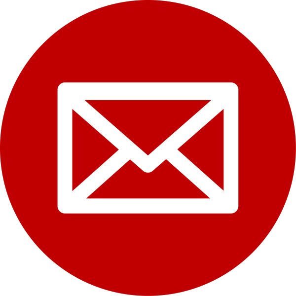 Значок email