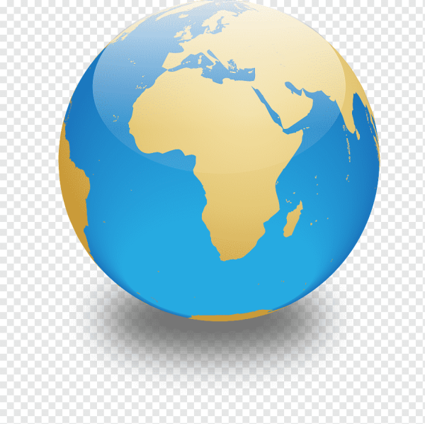 Земля вектор