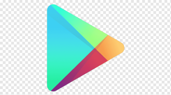 Иконка Google Play