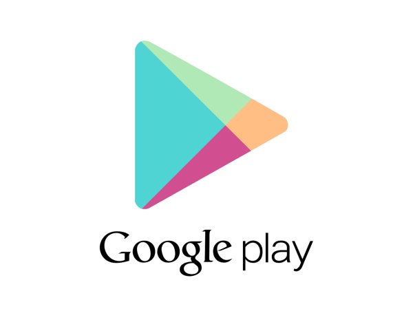 Google Play Card