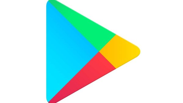 Иконка приложения Google Play