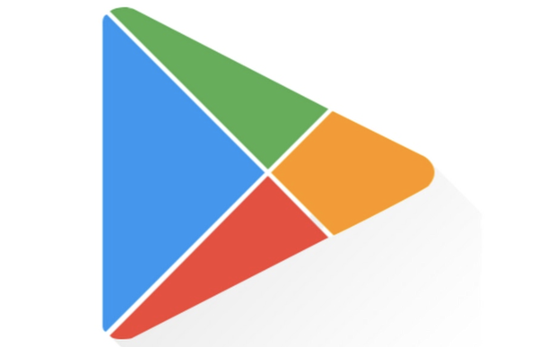 Плей Маркет иконка приложения