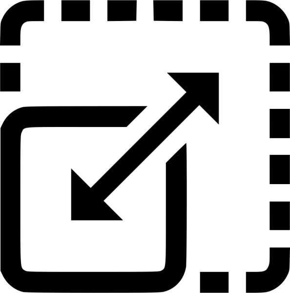 Компактность иконка