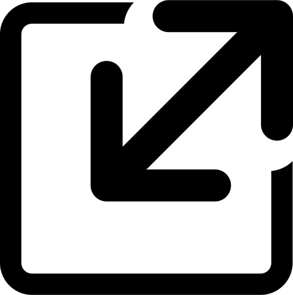 Размер иконка