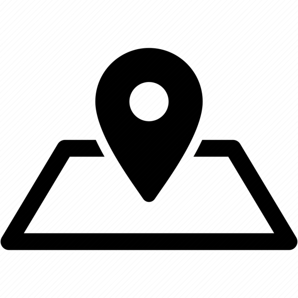 Пиктограмма земельный участок