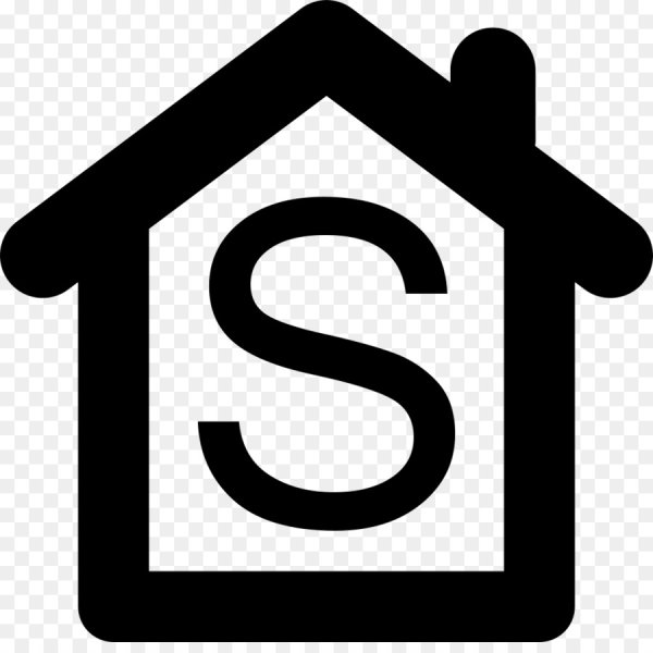 Иконка площадь помещения