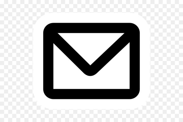 Значок письма