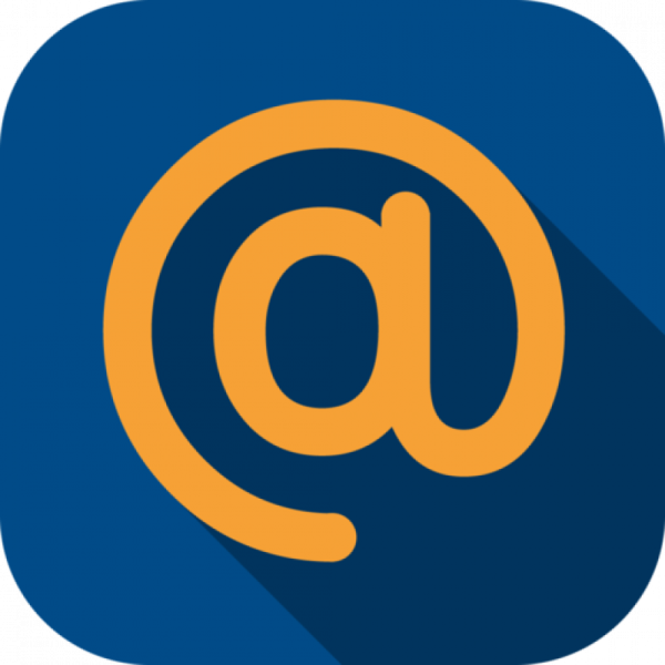 Иконка почта майл