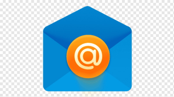 Ярлык почты майл