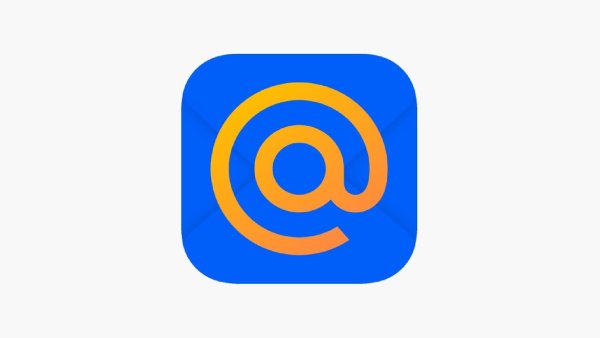 Значок mail.ru