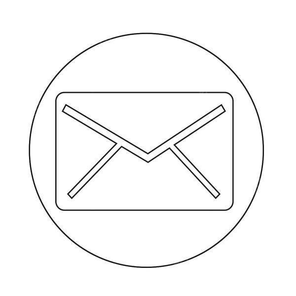 Иконка почта