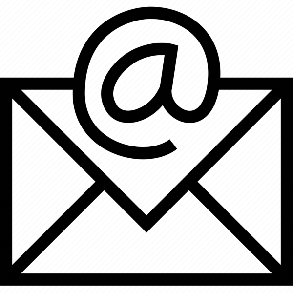 Значок почты