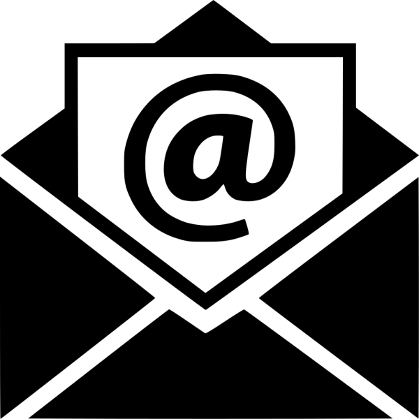 Значок почты