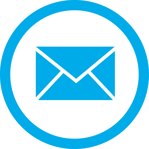 Значок письма