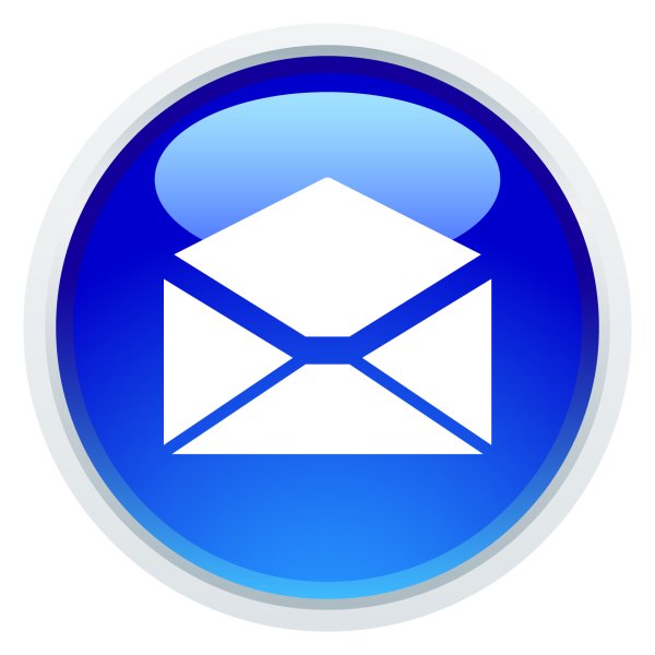 Пиктограмма почта