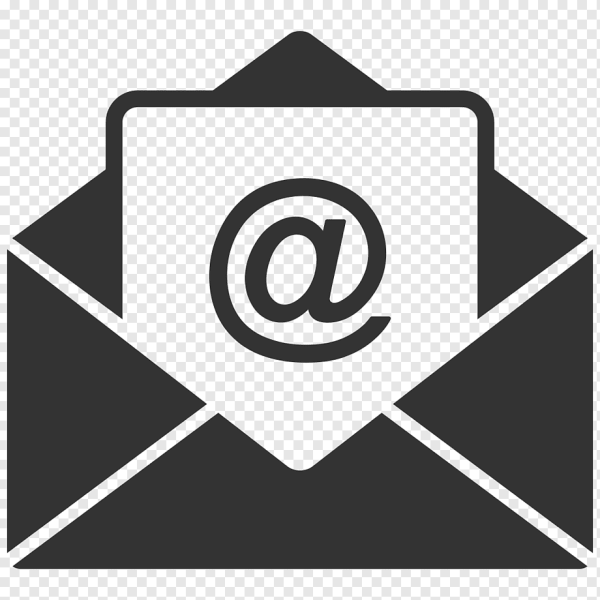 Пиктограмма электронная почта