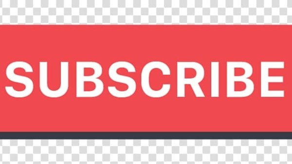 Кнопка Subscribe