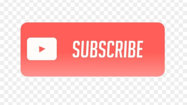 Кнопка подписаться