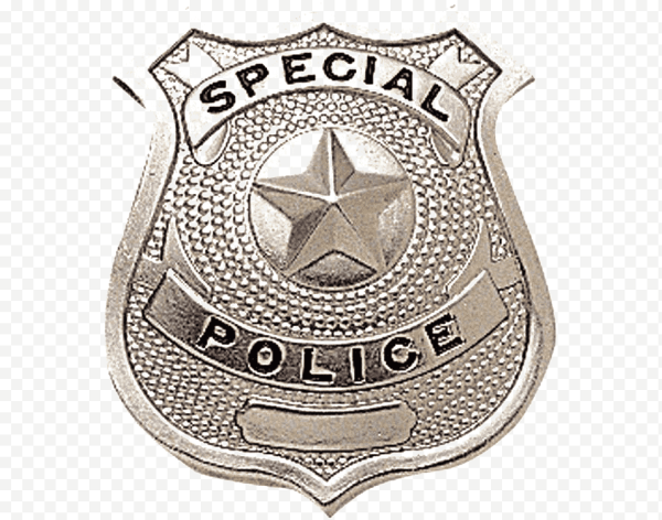 Значки полиции США