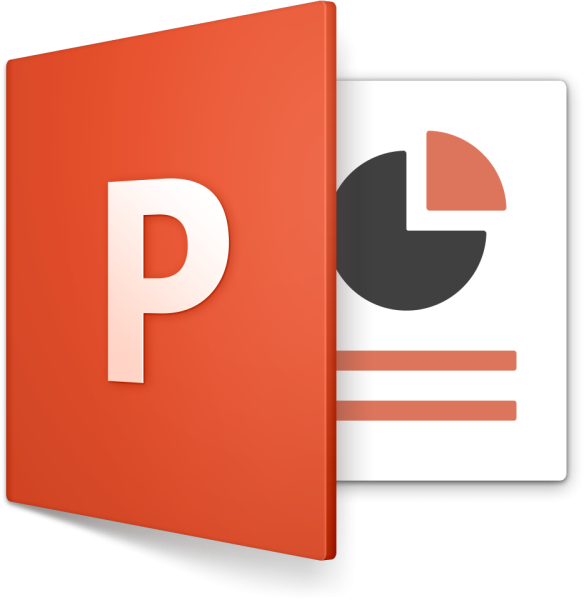 MS Office POWERPOINT