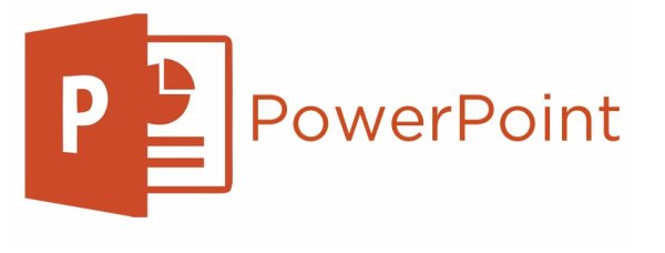Логотип программы POWERPOINT