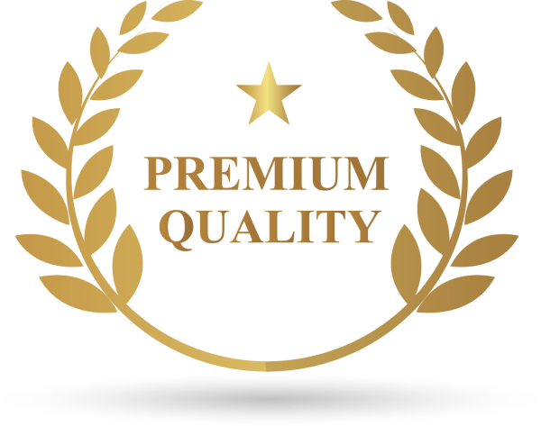 Premium качество логотип